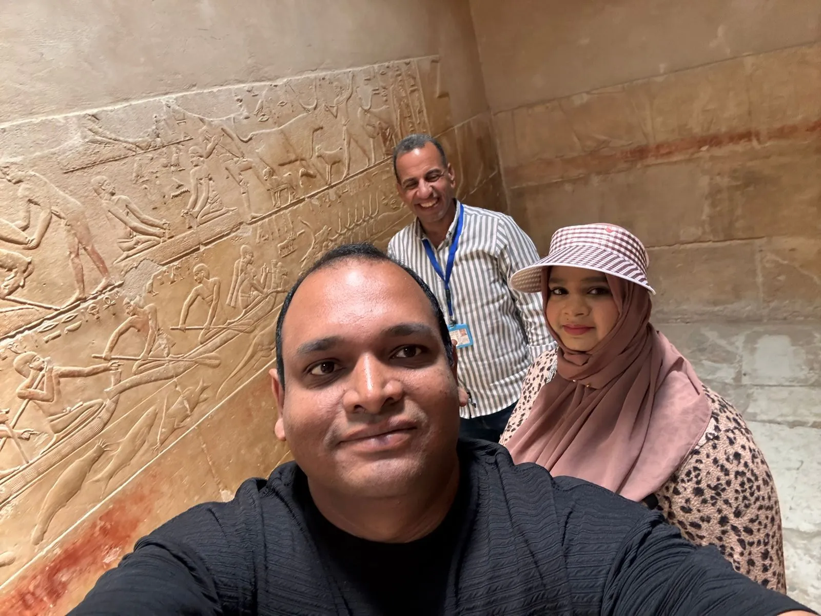 Saqqara step pyramid tour program Saqqara step pyramid tour/IMG-20260422-WA0039.jpg